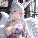 猫猫(定制卡 @Xqarabot )