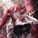 调教中毒型白娅