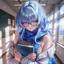 柒月