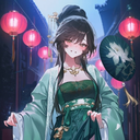 黑月