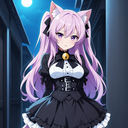 CHAwastaken（小筱潇枭）