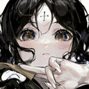 晚霞