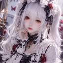 無