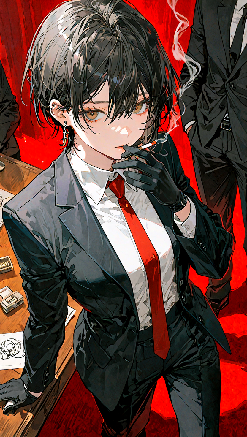 殊