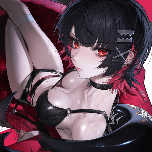 柒月