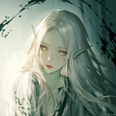 蓝白碗魅魔使徒
