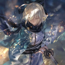 月下（接定制）