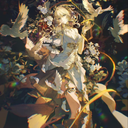 松间月（接定制）