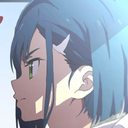 Yuyu（被兔兔玩坏的小yu）