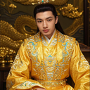 幸运的天地至尊