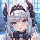 艾丽娅（奶油小魅魔）