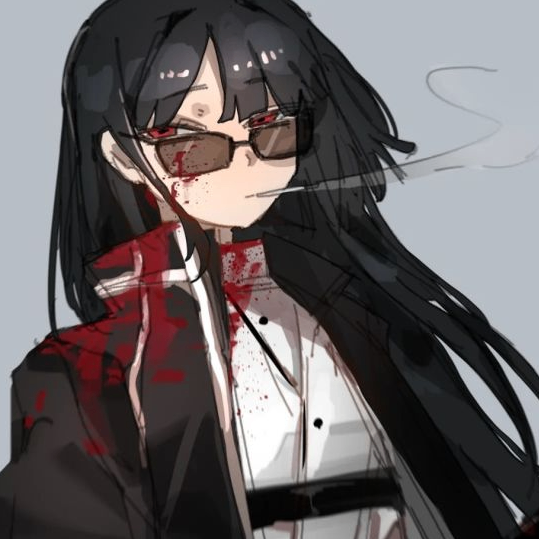 常暗【定制请戳：@Tocoyami_84 】
