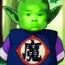 烁