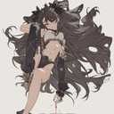 西藏节度使尼古丁·真