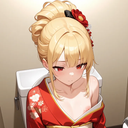 桜霂江