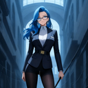 不会翻身的咸鱼