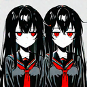 黑魔导师安慕爱琪