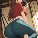 迟爱（接定制私我）