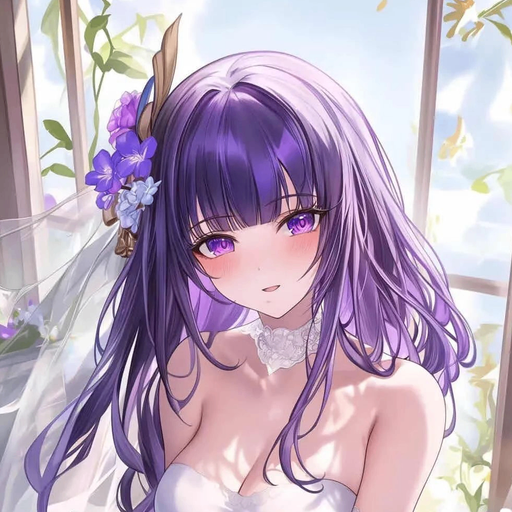 我