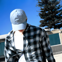 盛世喧（不吃鸭梨之人）