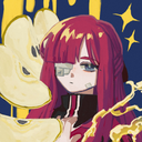 吃苹果的尤莉酱