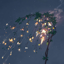 金