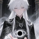 青蒿仙帝·纪恒