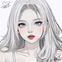 欣馨小姐姐～❤️