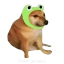 月白