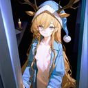 夜
