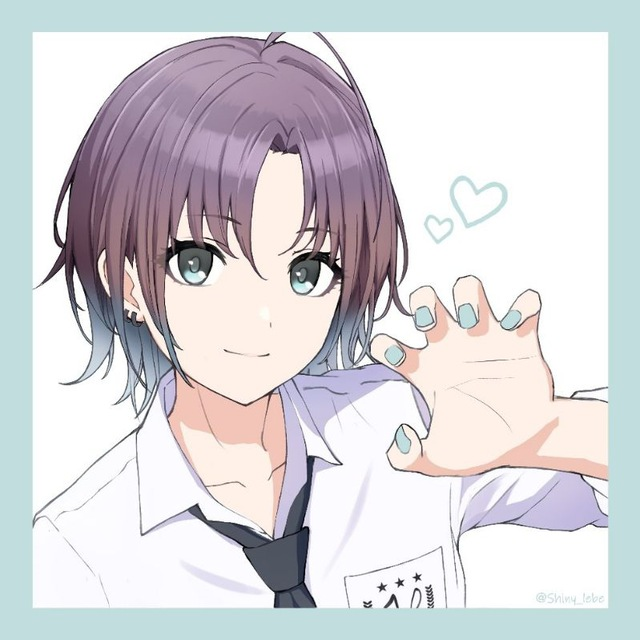 浅仓家的Lime「定制请联系 @Asakura4sabot 」