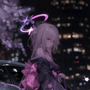 冉璃困死啦