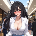 姗姗