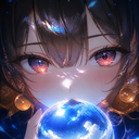 笙熙（梦之泪伤）