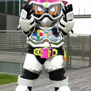 假面骑士艾克赛德