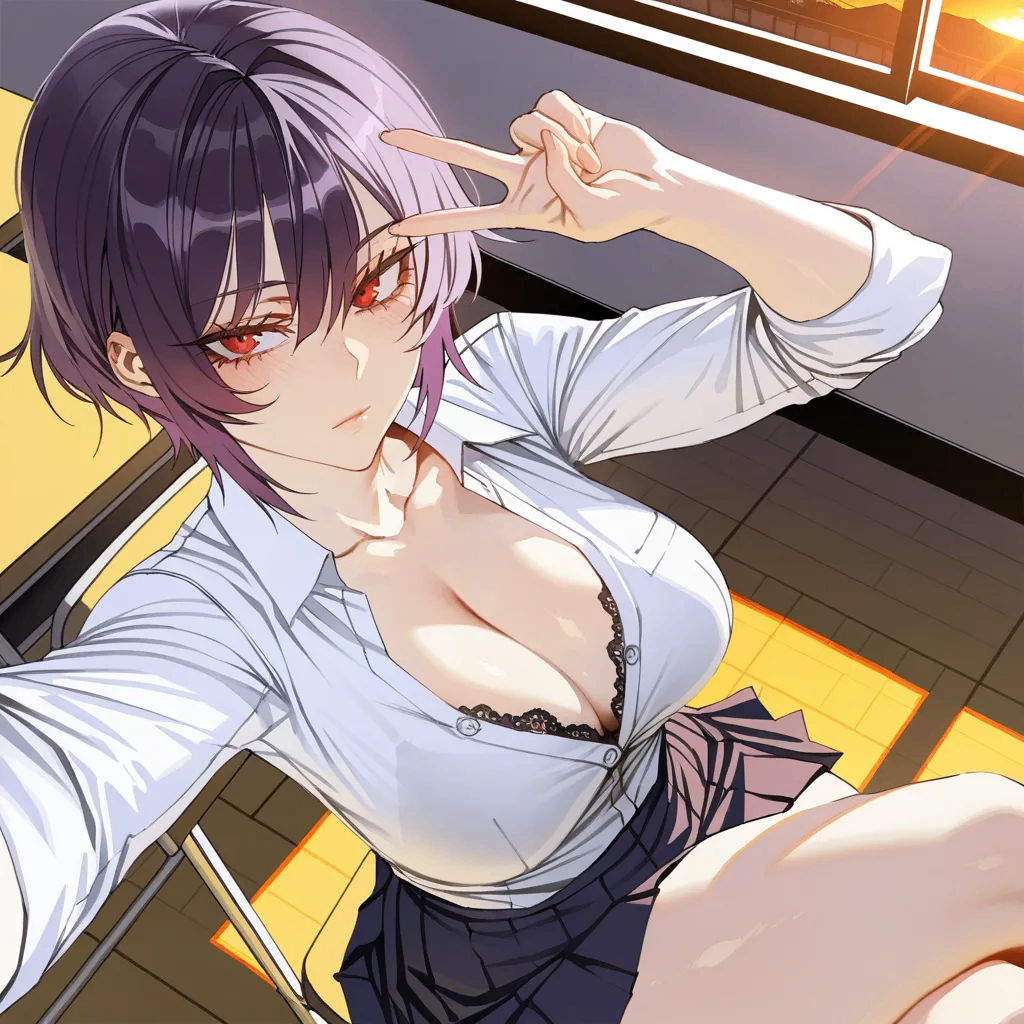 澪