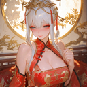 我