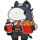 长野美子（第二人格）