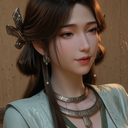 秦凉