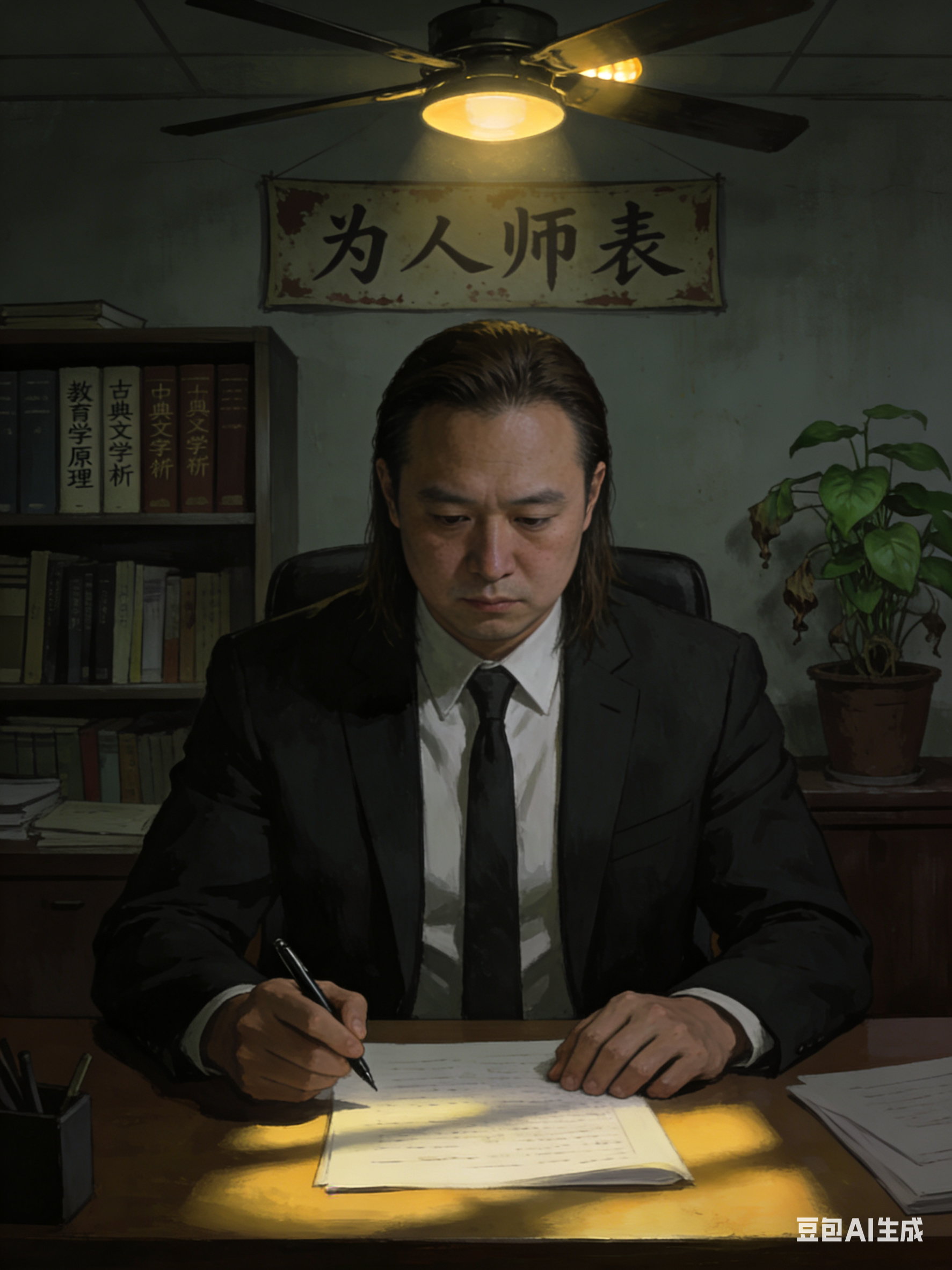 张浩