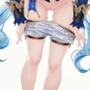 天月