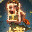 小白
