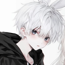 Yuyu（被兔兔玩坏的小yu）