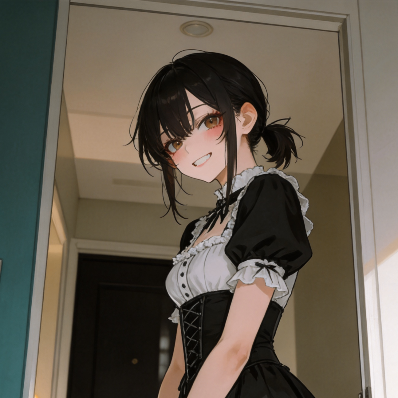 白洛