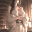 墨染