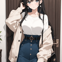 扬