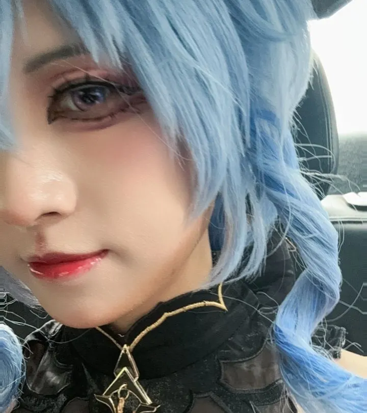 小晓嘉