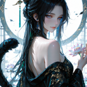 浮绘笙(定制私信 @fh1934 )