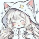 鱼y（新人，在做出最好最棒的卡之前绝对不下海！哈气）