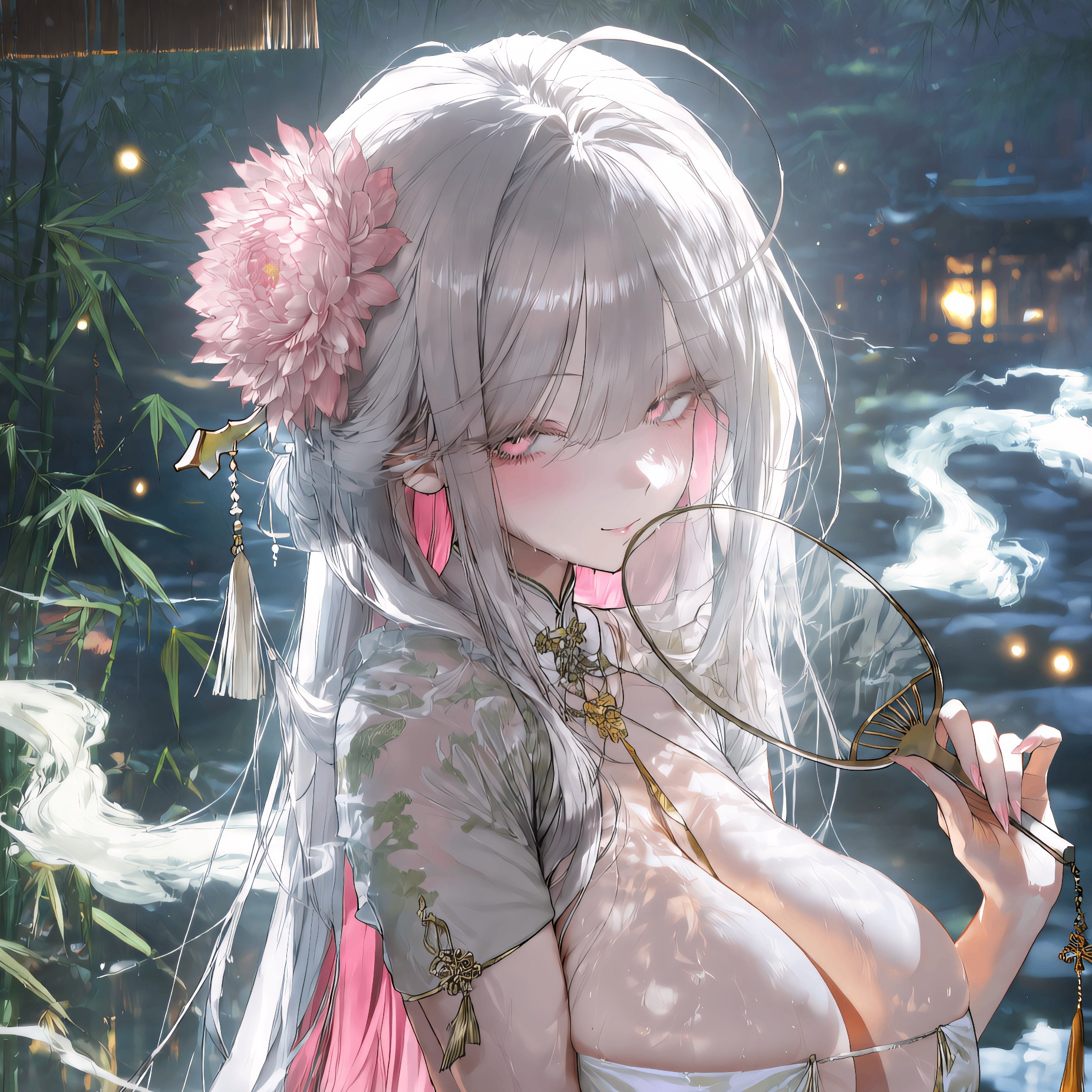 凛